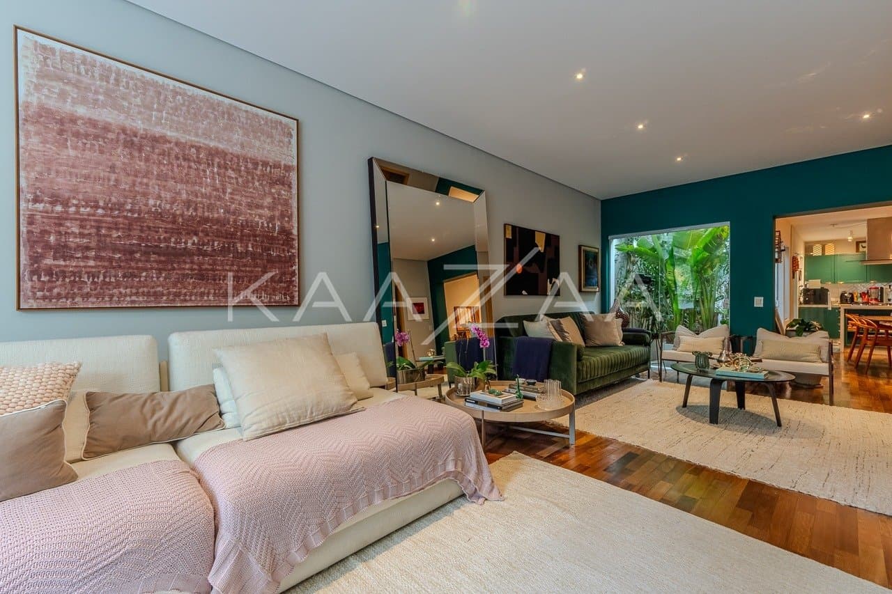 Casa para locação no Jardim Europa - Foto 3