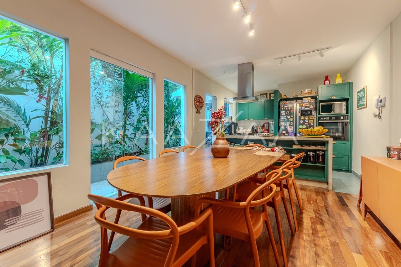 Casa para locação no Jardim Europa - Foto 5