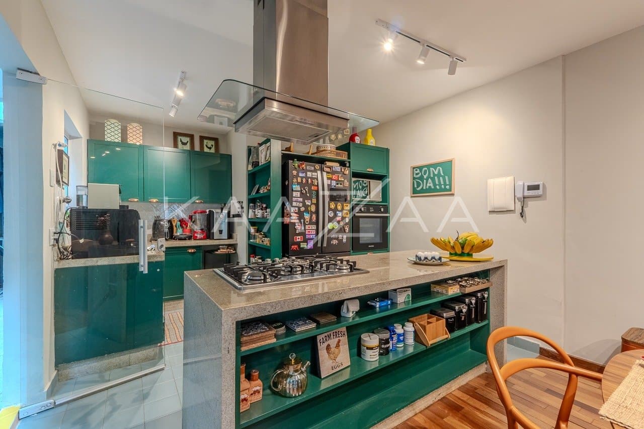 Casa para locação no Jardim Europa - Foto 6