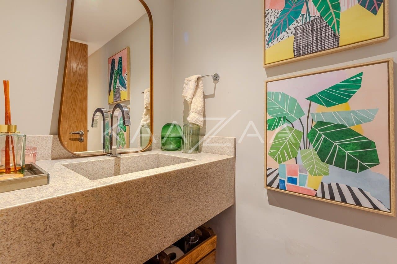 Casa para locação no Jardim Europa - Foto 7