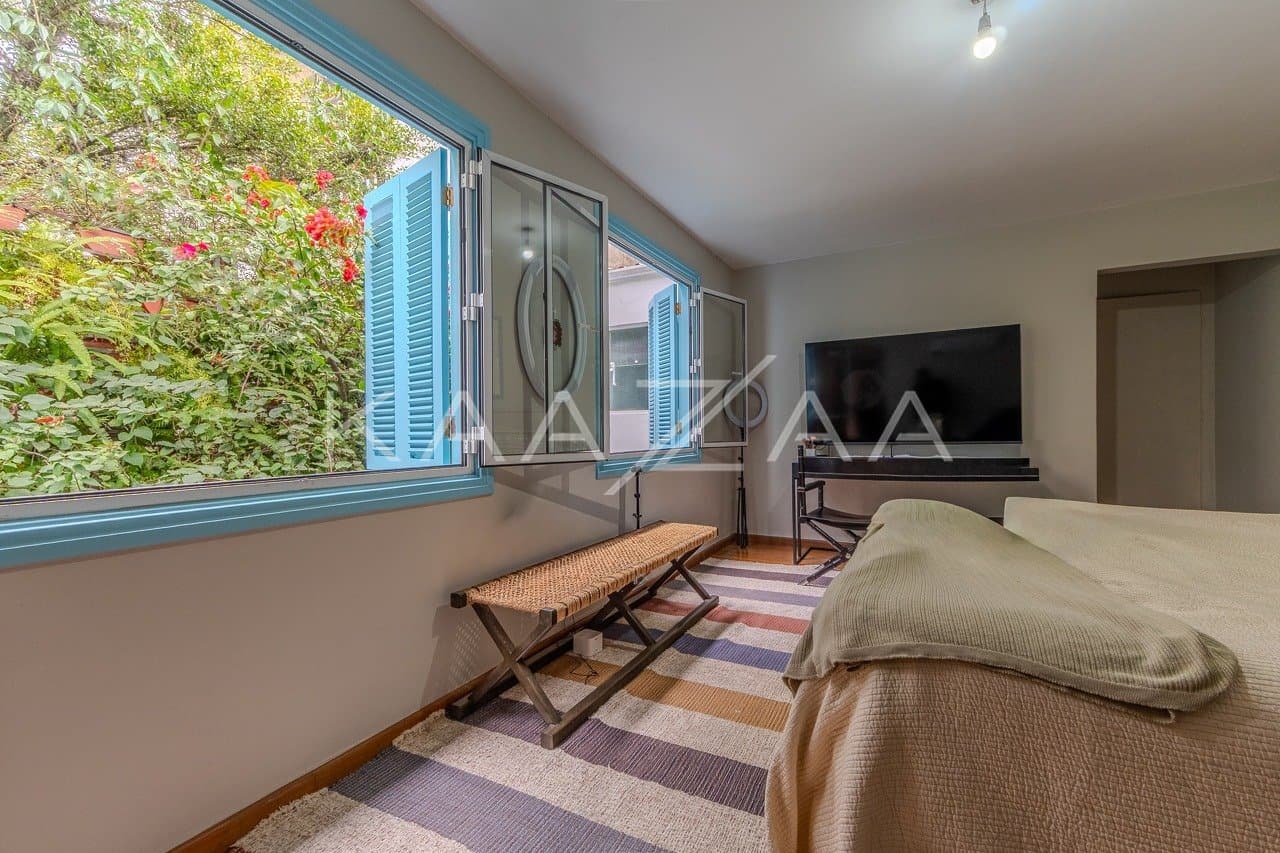 Casa para locação no Jardim Europa - Foto 9