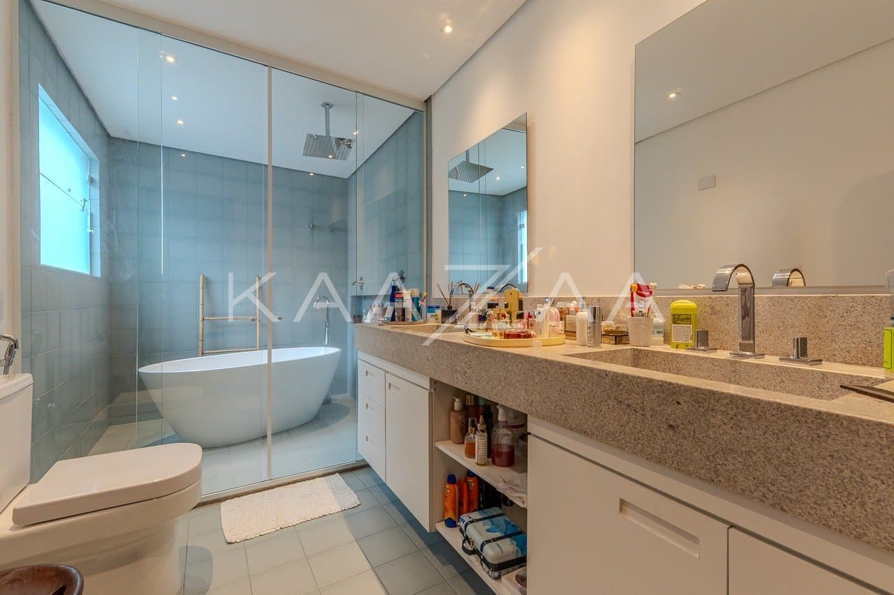 Casa para locação no Jardim Europa - Foto 10