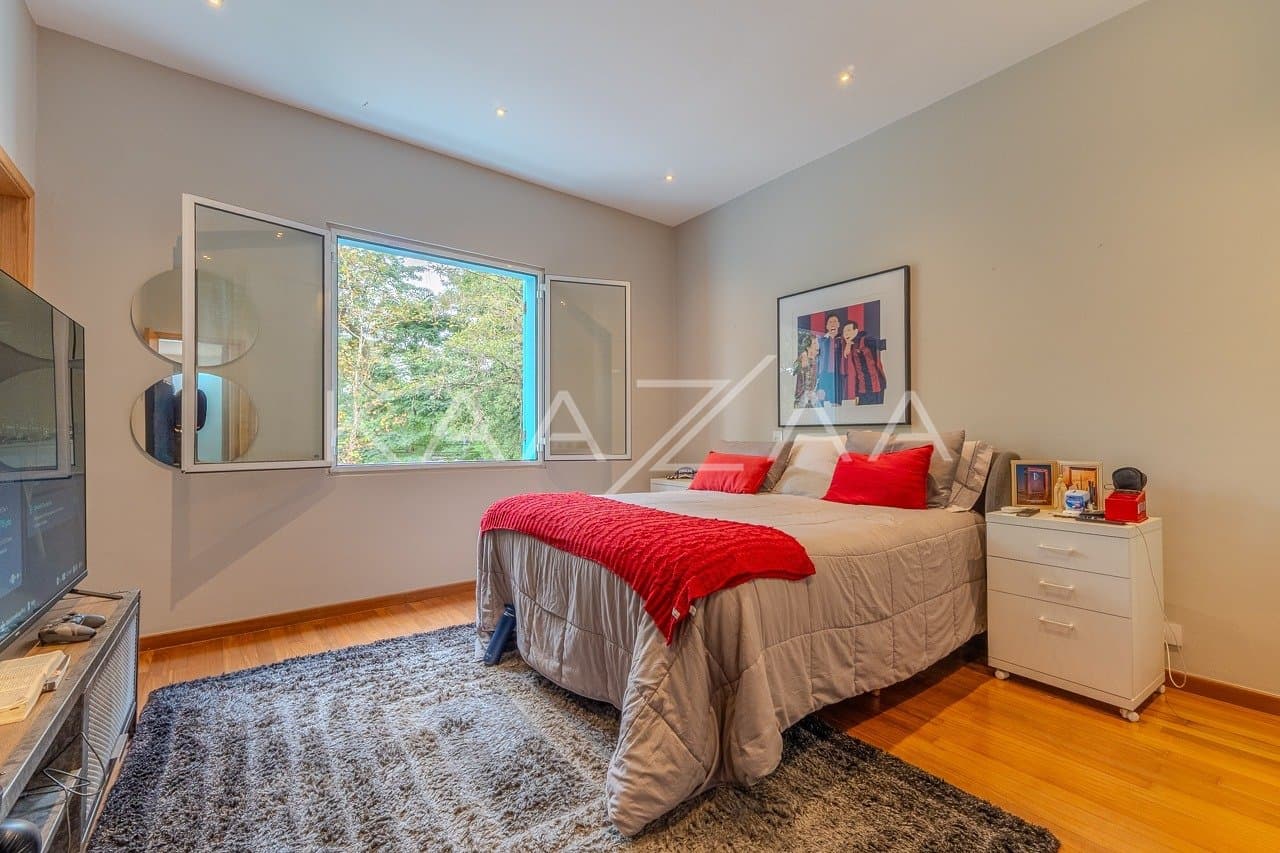 Casa para locação no Jardim Europa - Foto 11