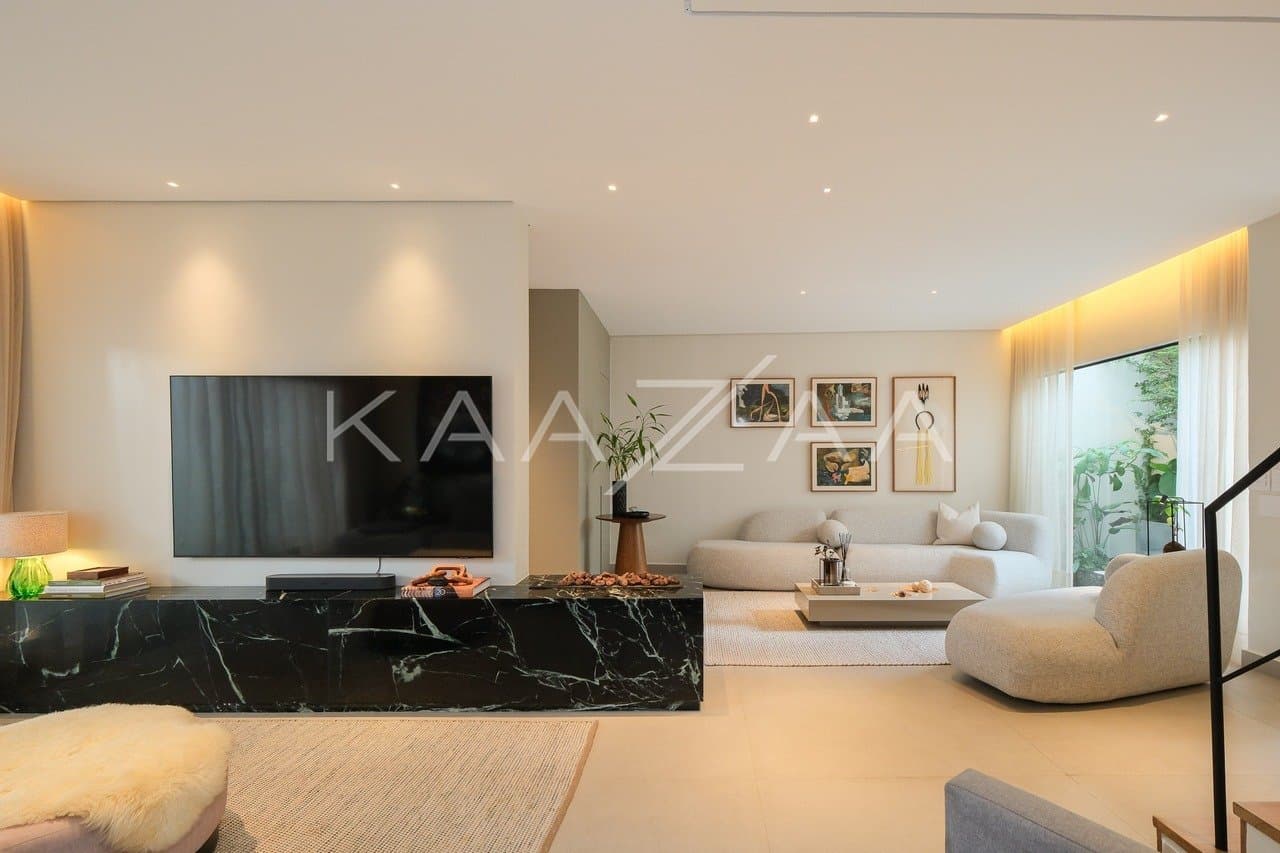 Casa para venda e locação na Vila Nova Conceição - Foto 3