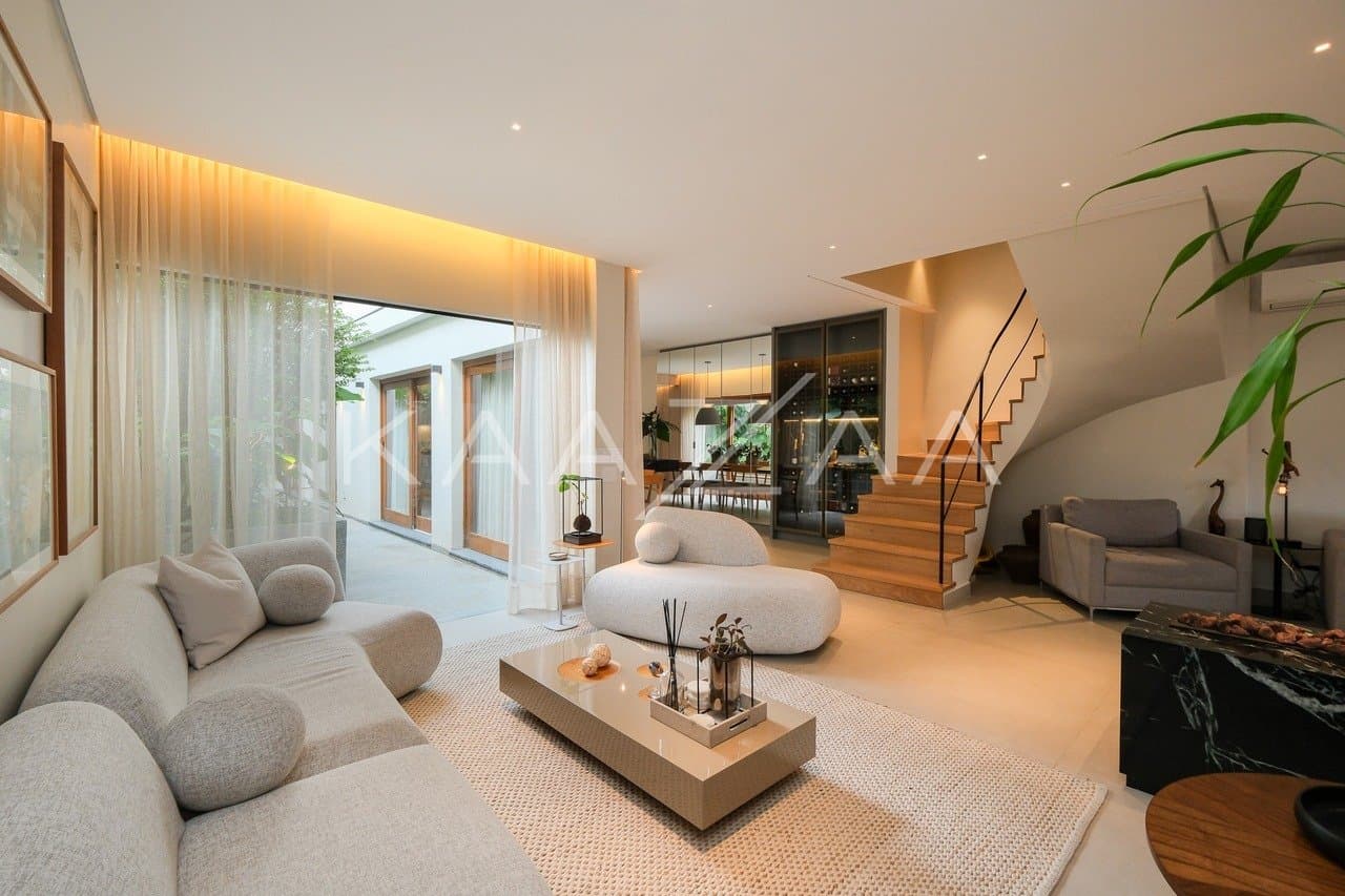 Casa para venda e locação na Vila Nova Conceição - Foto 6