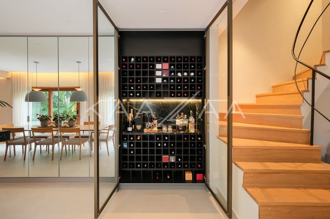 Casa para venda e locação na Vila Nova Conceição - Foto 10