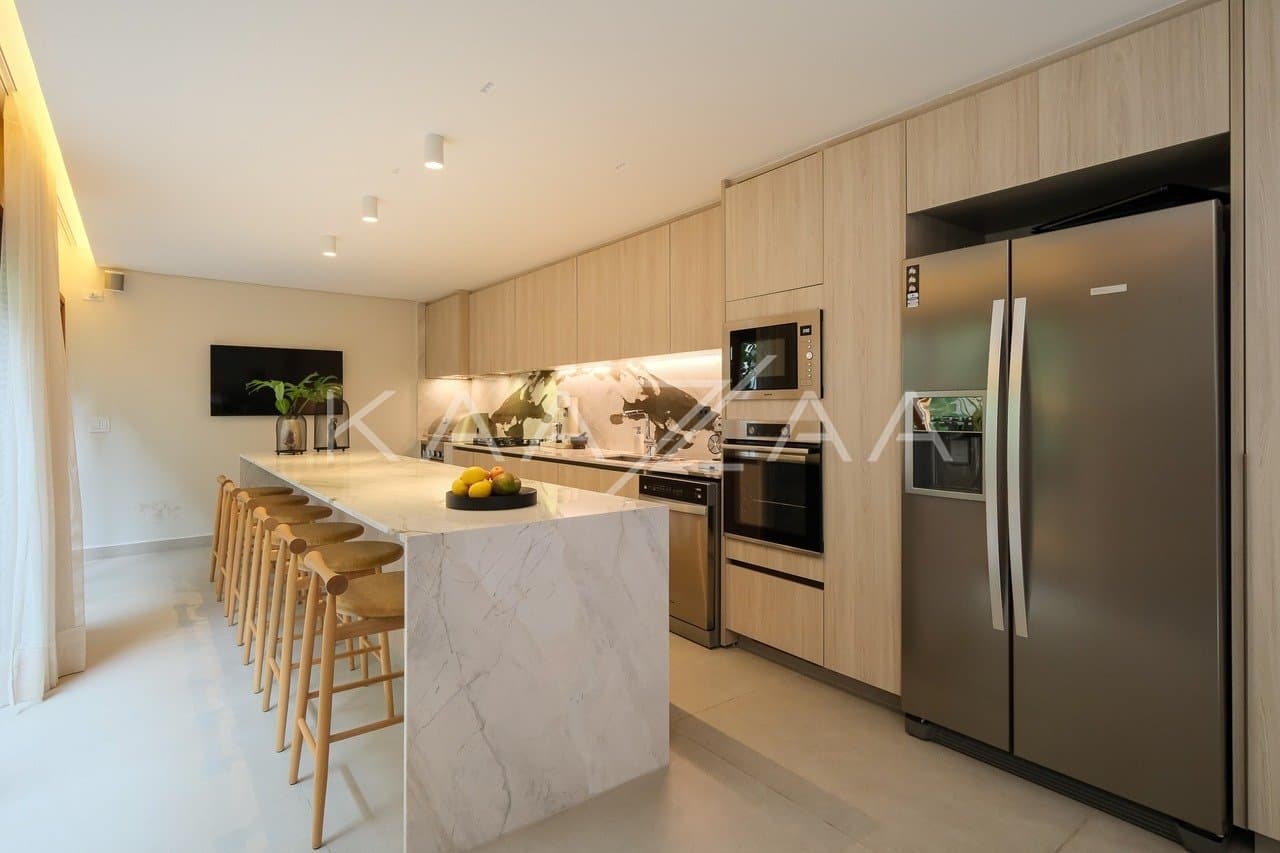 Casa para venda e locação na Vila Nova Conceição - Foto 11