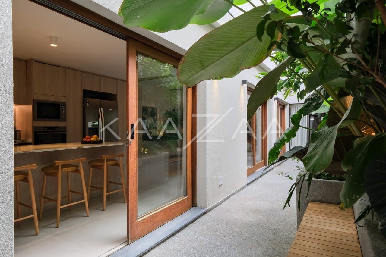 Casa para venda e locação na Vila Nova Conceição - Foto 13