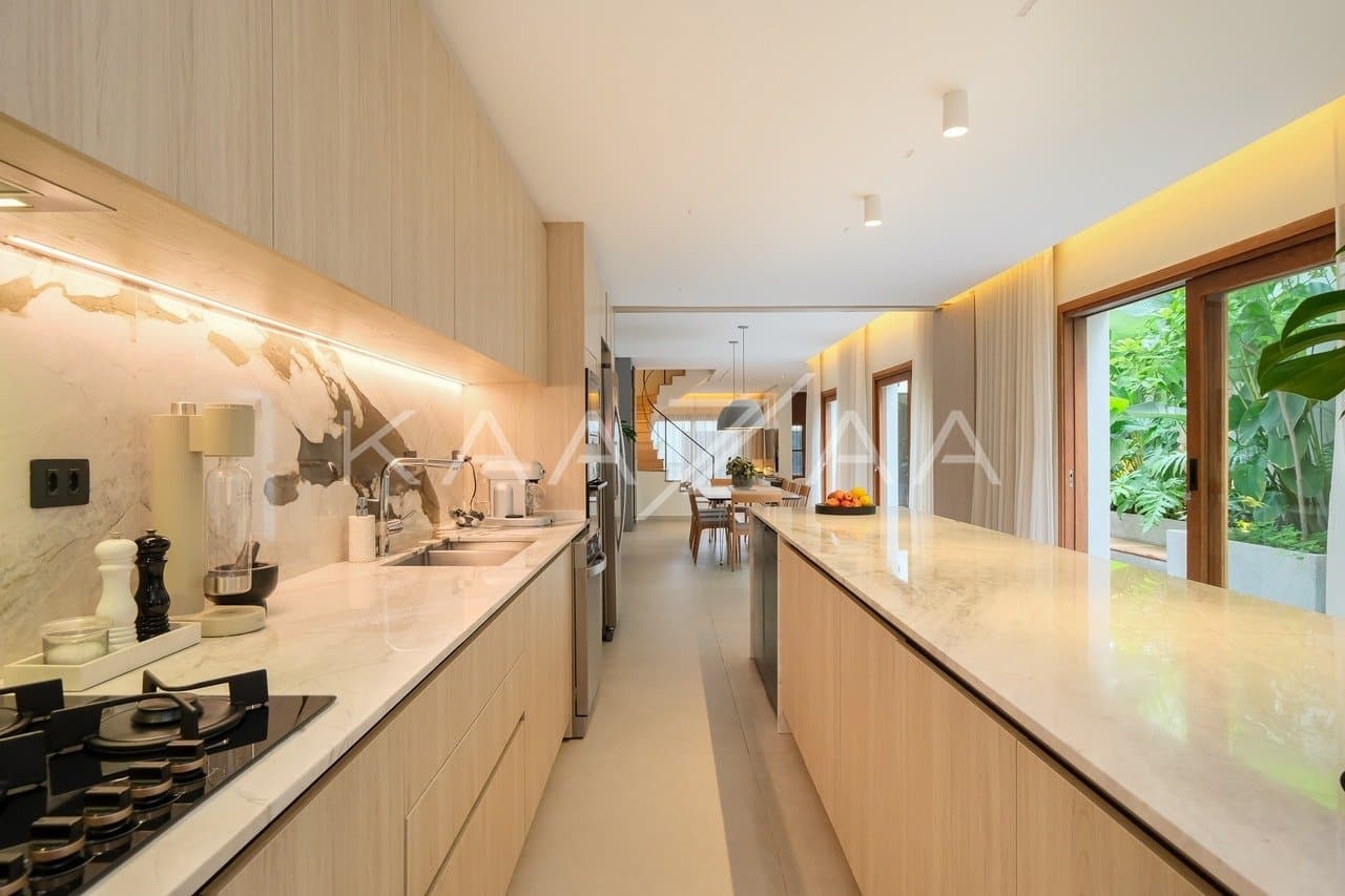 Casa para venda e locação na Vila Nova Conceição - Foto 15