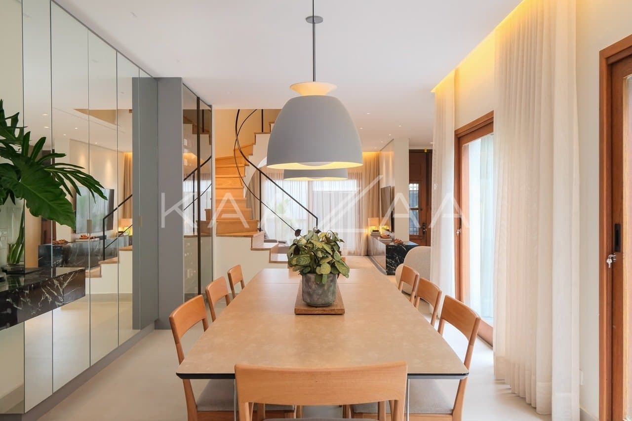 Casa para venda e locação na Vila Nova Conceição - Foto 16