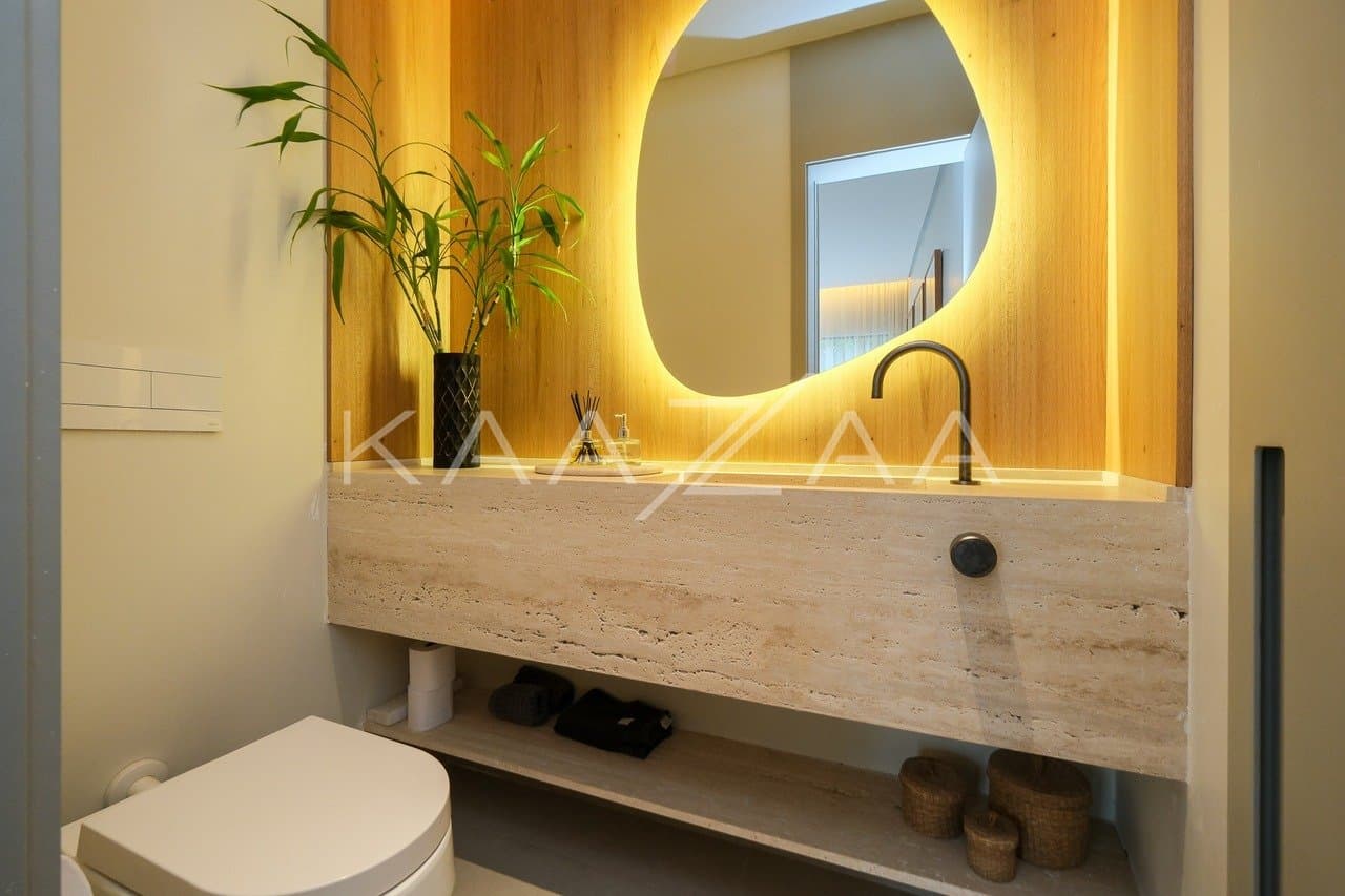 Casa para venda e locação na Vila Nova Conceição - Foto 17