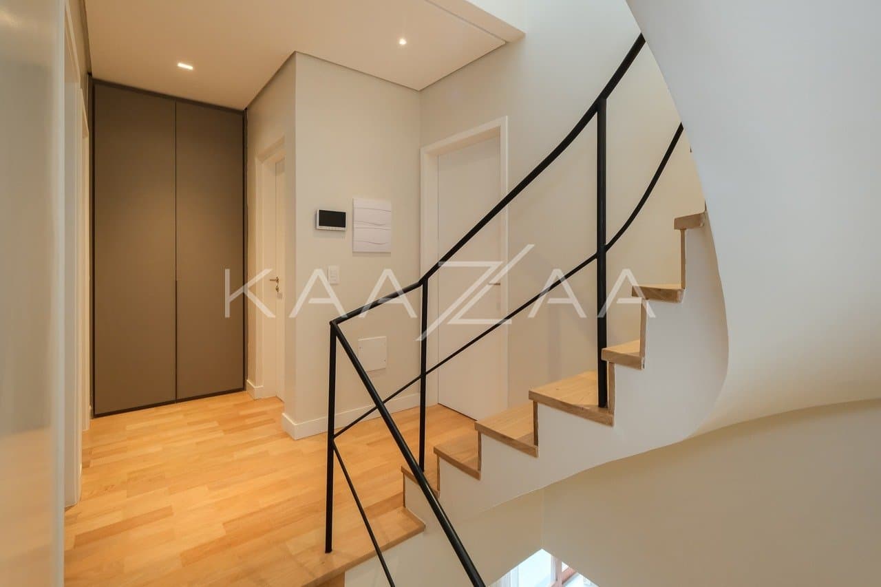 Casa para venda e locação na Vila Nova Conceição - Foto 18