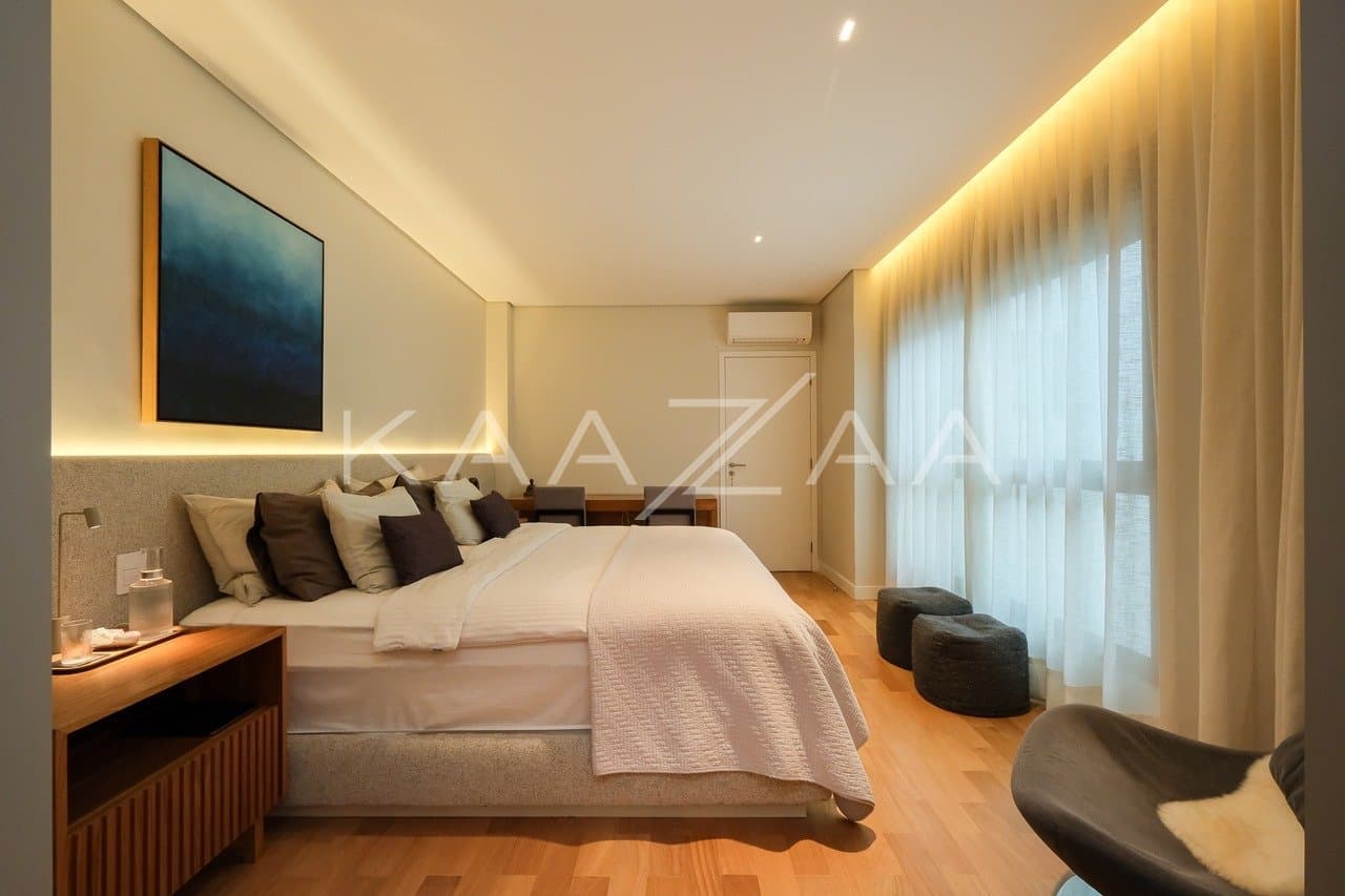 Casa para venda e locação na Vila Nova Conceição - Foto 19