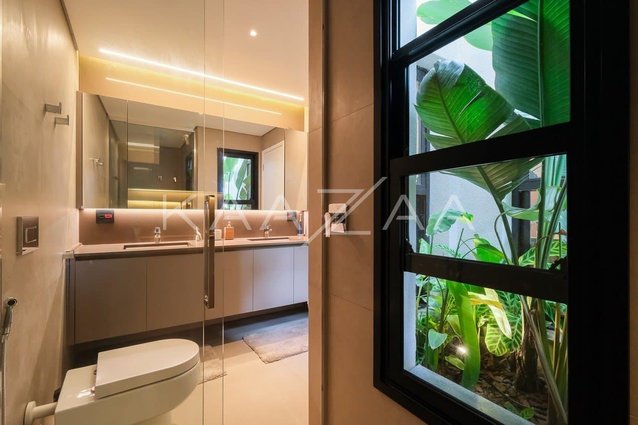 Casa para venda e locação na Vila Nova Conceição - Foto 21