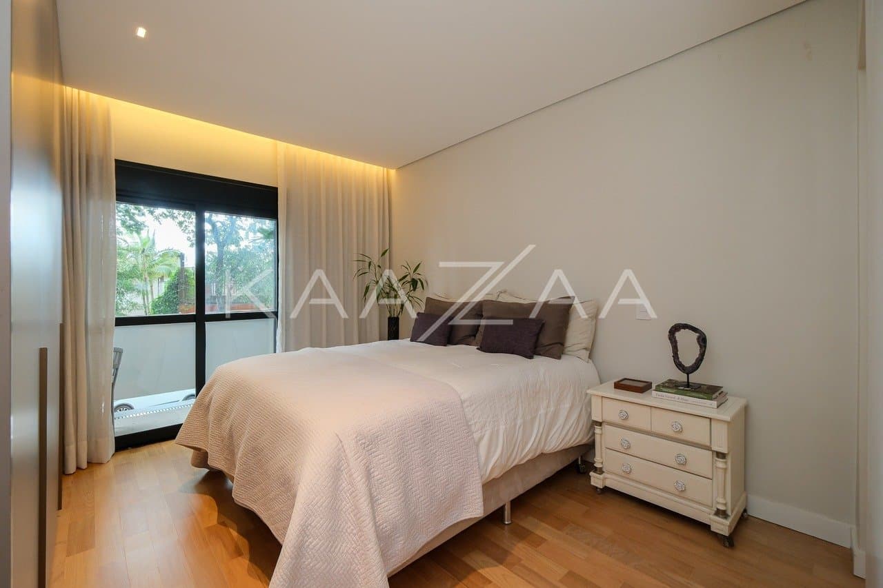 Casa para venda e locação na Vila Nova Conceição - Foto 22