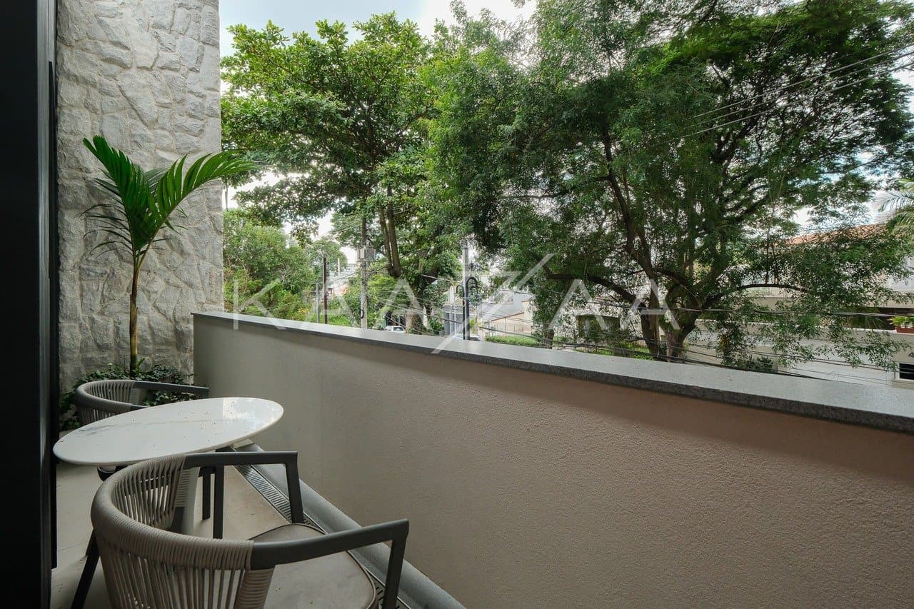 Casa para venda e locação na Vila Nova Conceição - Foto 23