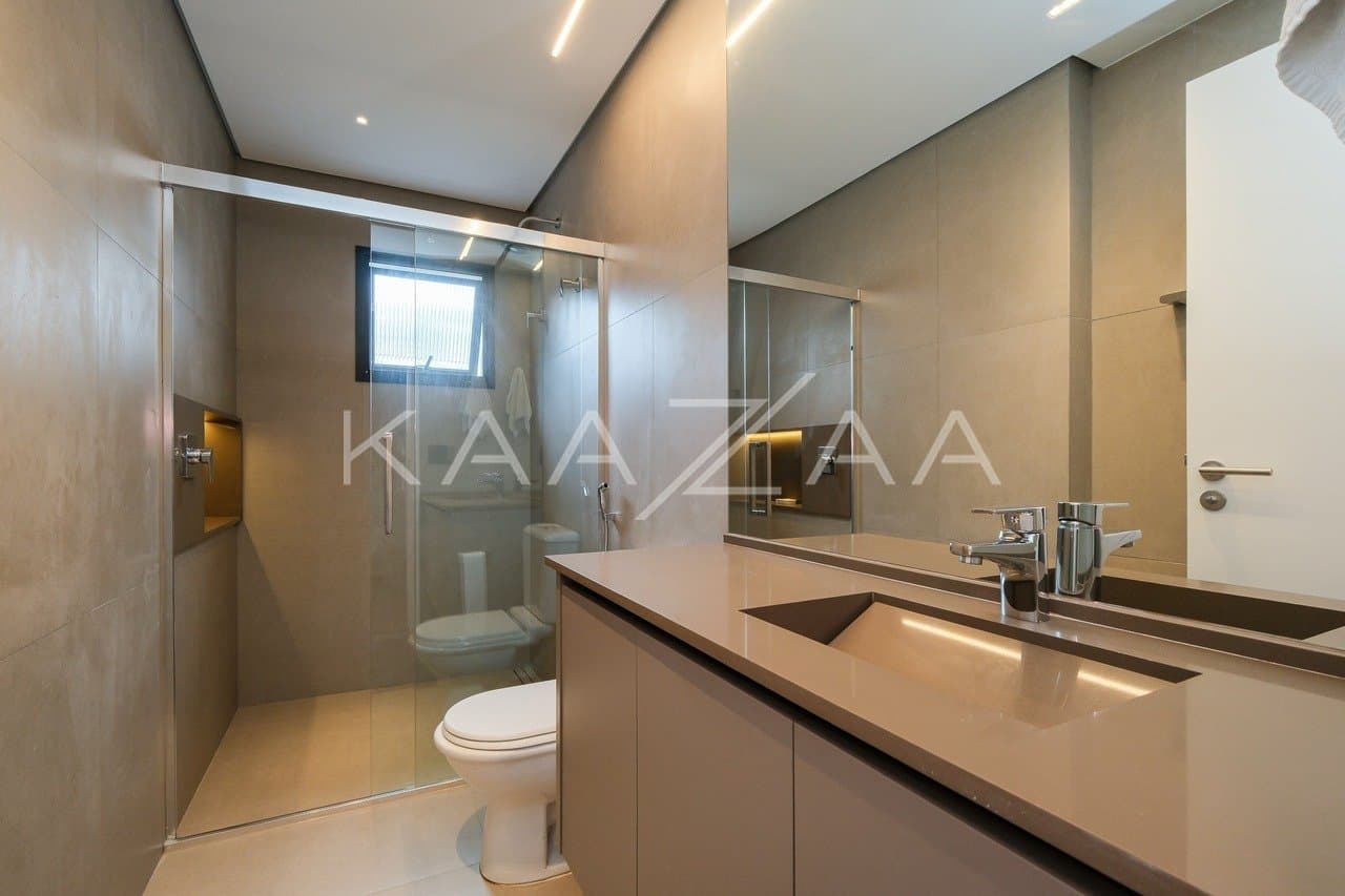 Casa para venda e locação na Vila Nova Conceição - Foto 24