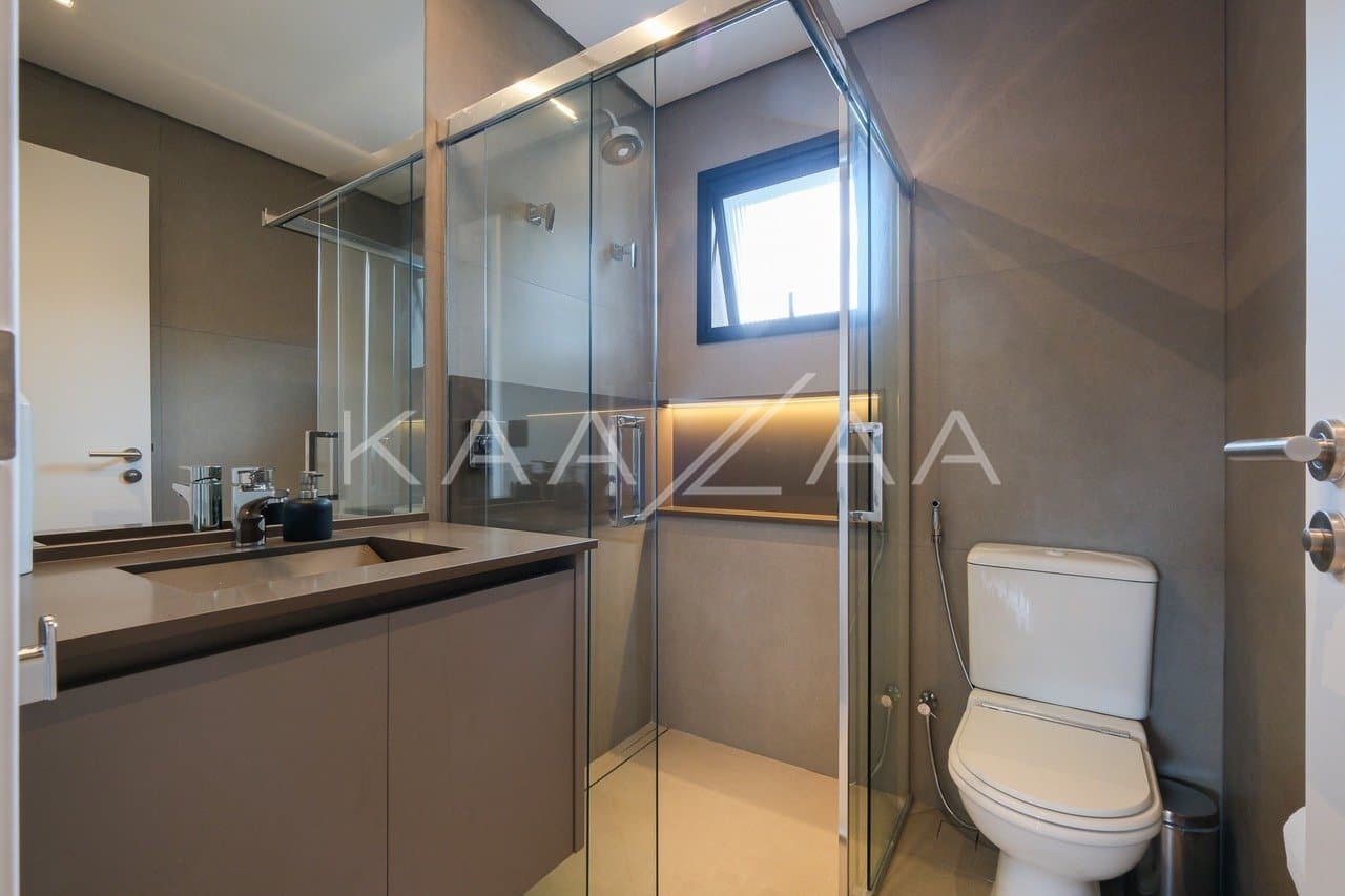 Casa para venda e locação na Vila Nova Conceição - Foto 26