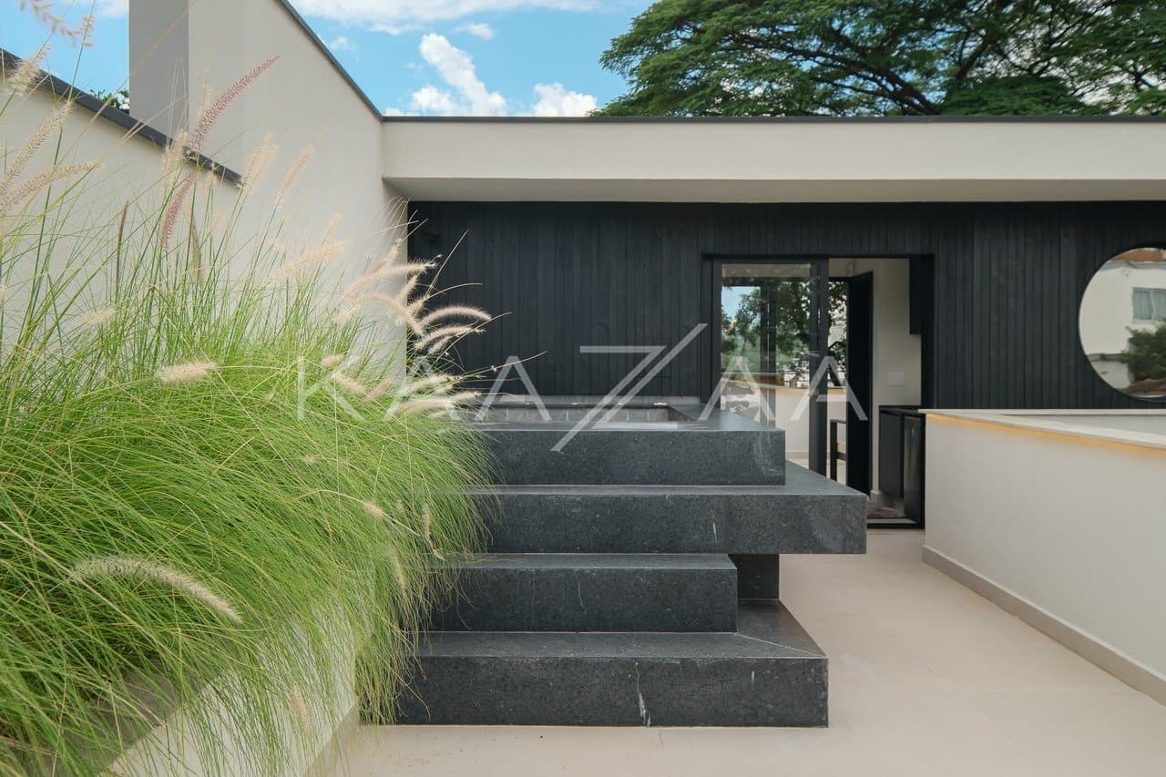 Casa para venda e locação na Vila Nova Conceição - Foto 29