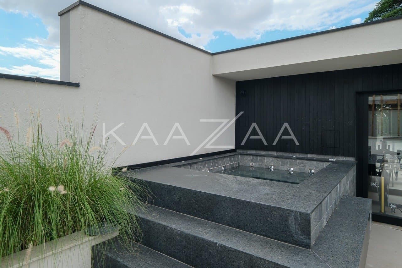 Casa para venda e locação na Vila Nova Conceição - Foto 30