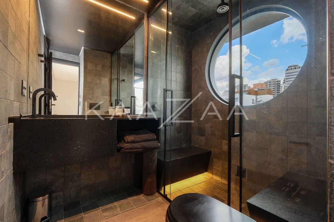 Casa para venda e locação na Vila Nova Conceição - Foto 33