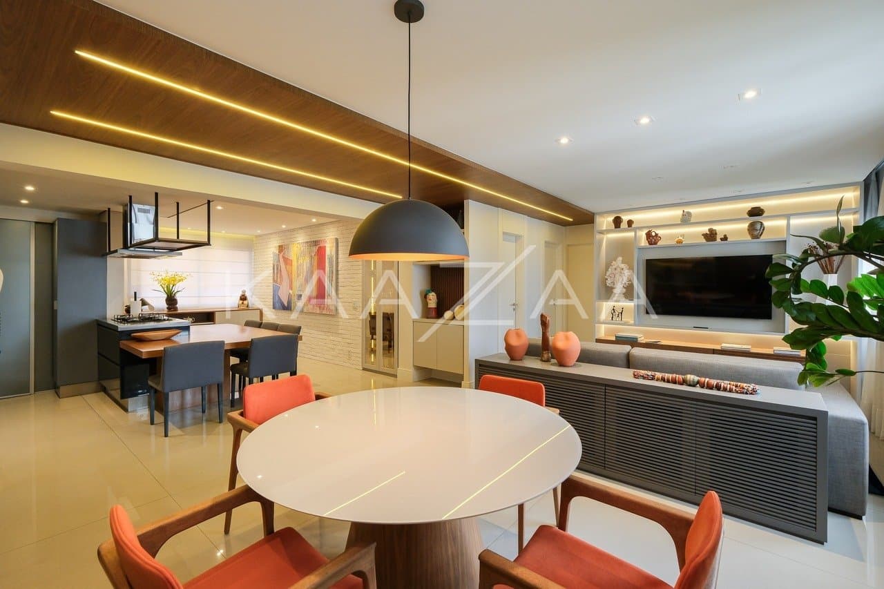 Apartamento à venda na Vila Nova Conceição - Foto 1