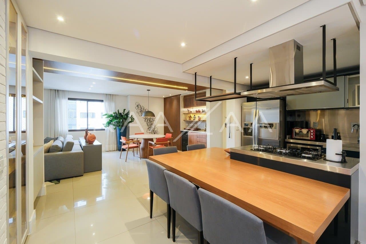 Apartamento à venda na Vila Nova Conceição - Foto 5