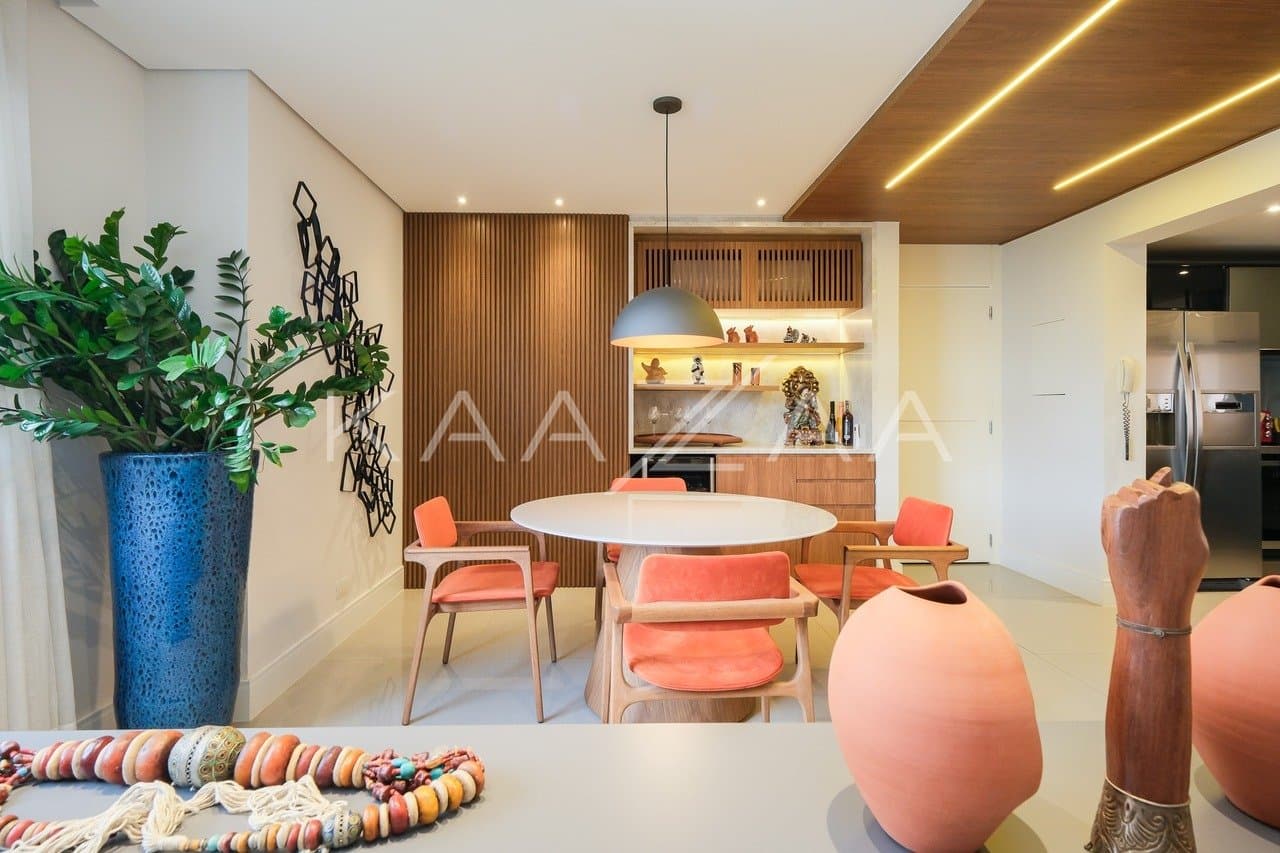 Apartamento à venda na Vila Nova Conceição - Foto 6