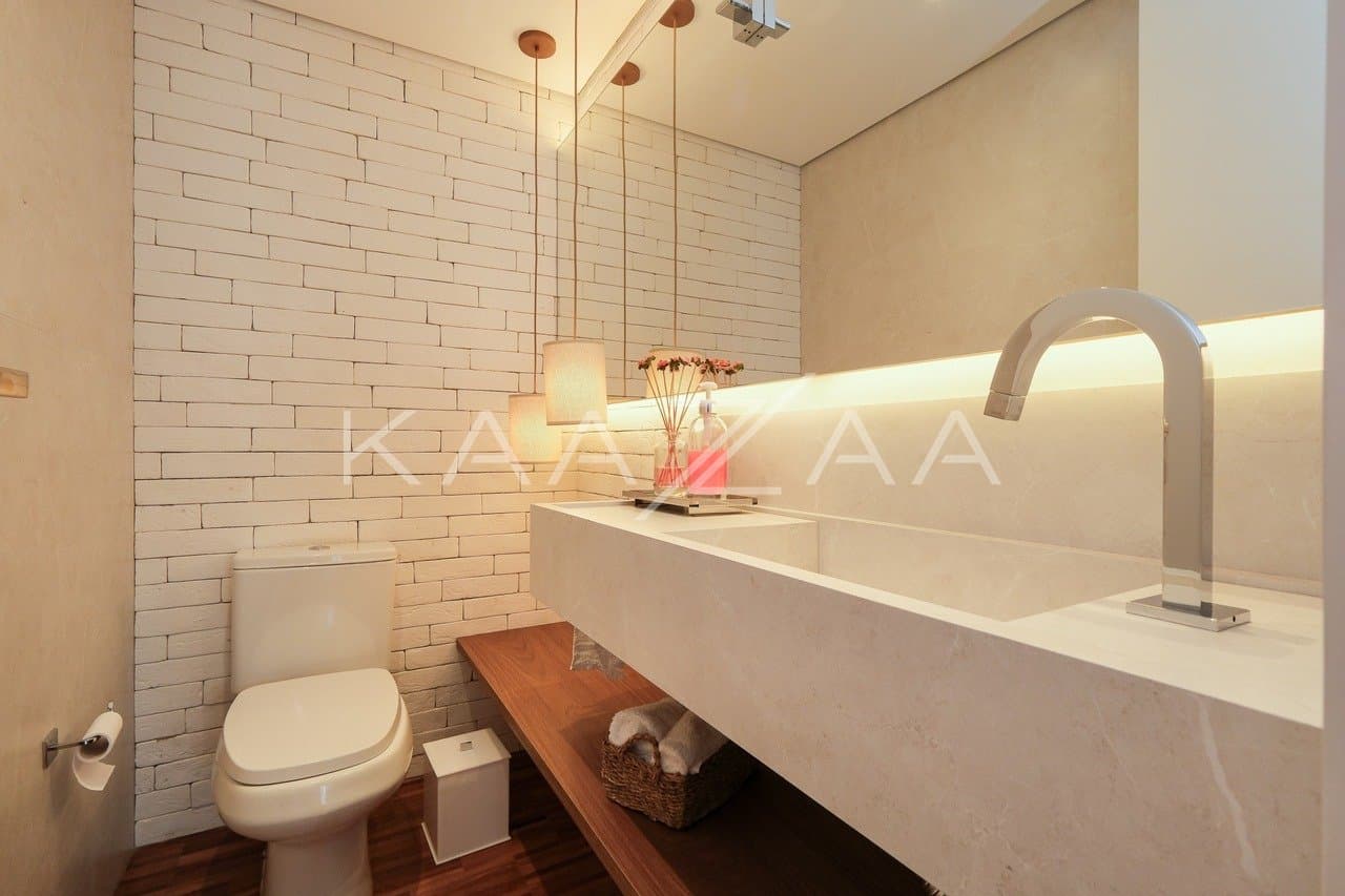 Apartamento à venda na Vila Nova Conceição - Foto 7