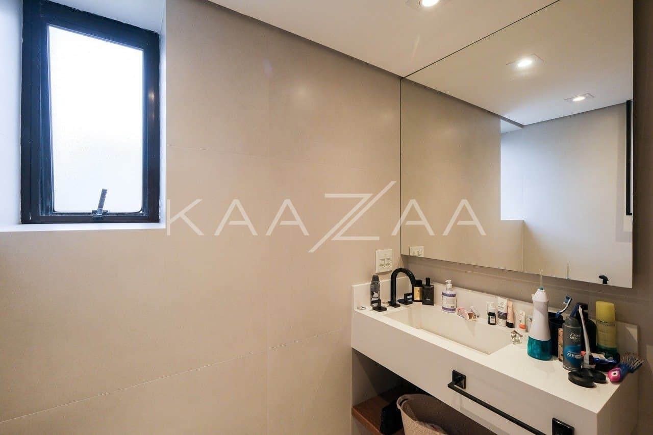 Apartamento à venda na Vila Nova Conceição - Foto 9