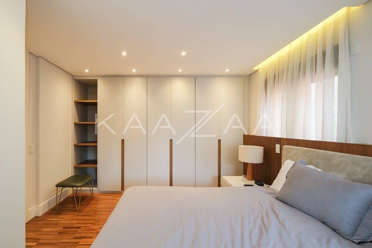 Apartamento à venda na Vila Nova Conceição - Foto 10