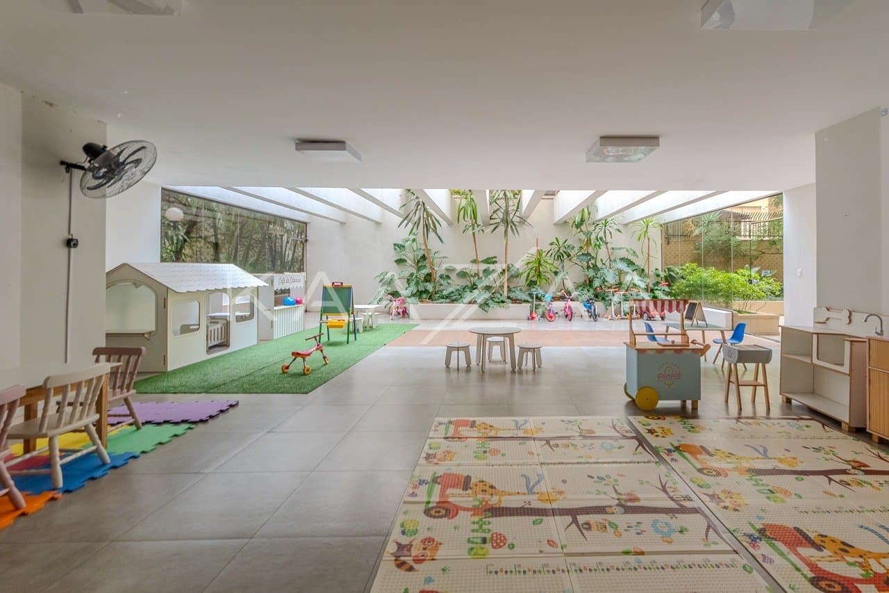 Apartamento à venda no Jardins - Foto 7