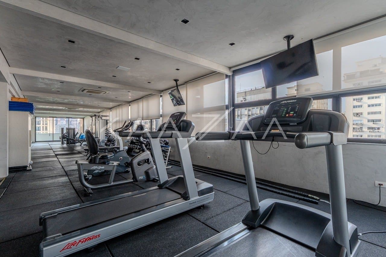 Apartamento à venda no Jardins - Foto 8