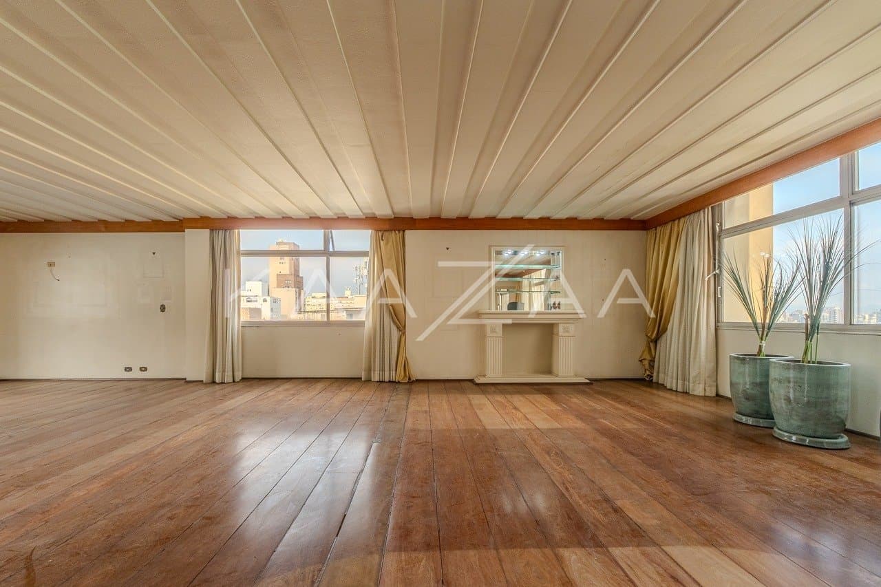 Apartamento à venda no Jardins - Foto 1