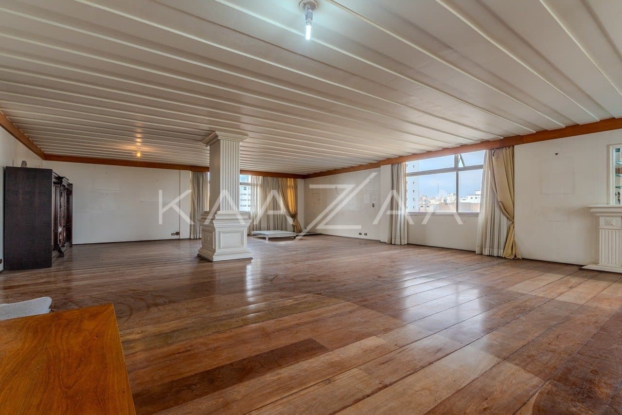 Apartamento à venda no Jardins - Foto 3