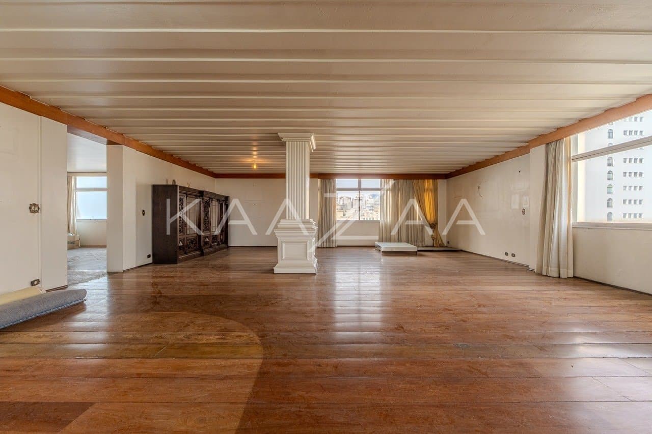 Apartamento à venda no Jardins - Foto 1