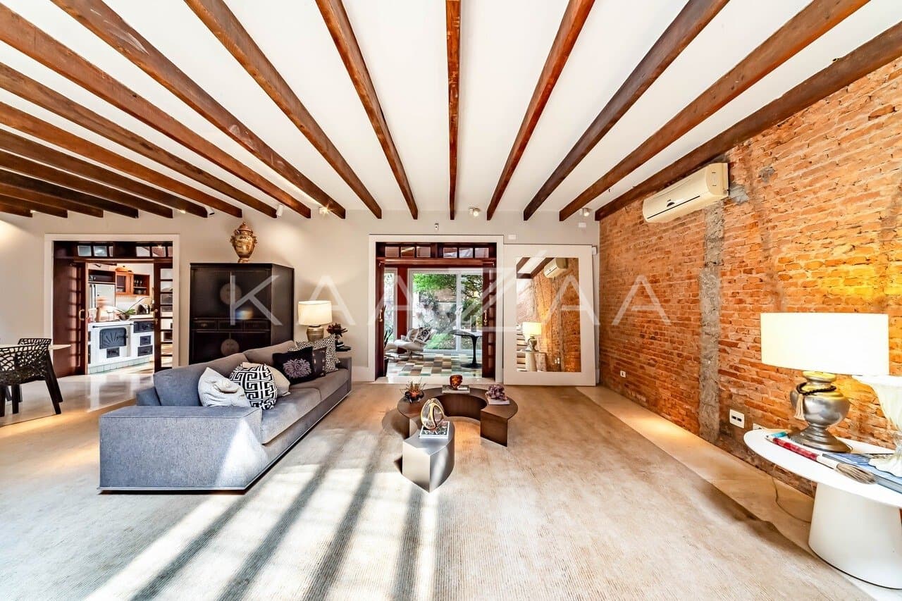 Casa à venda em Alto de Pinheiros - Foto 7