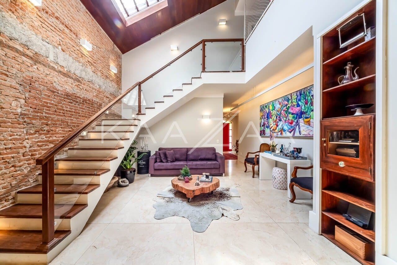 Casa à venda em Alto de Pinheiros - Foto 8