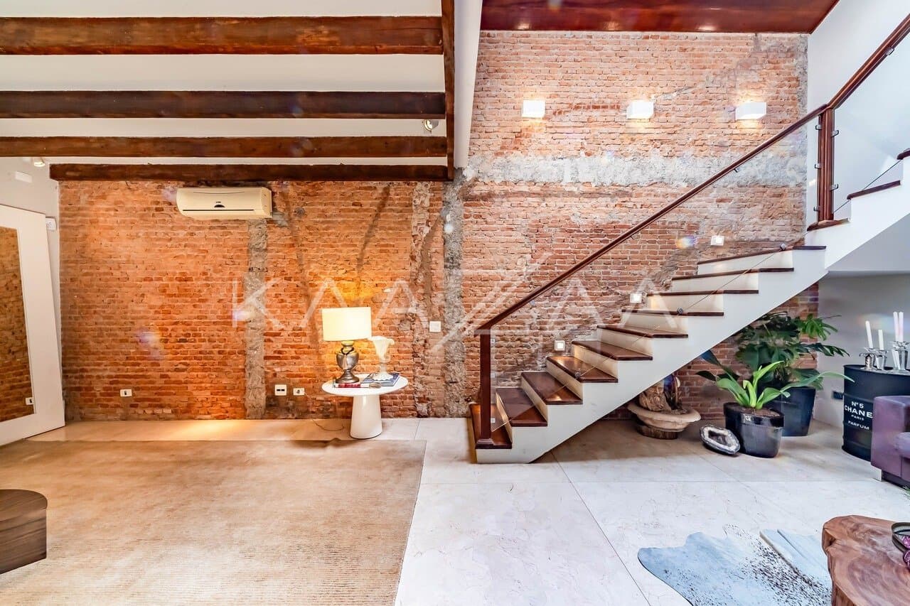 Casa à venda em Alto de Pinheiros - Foto 9