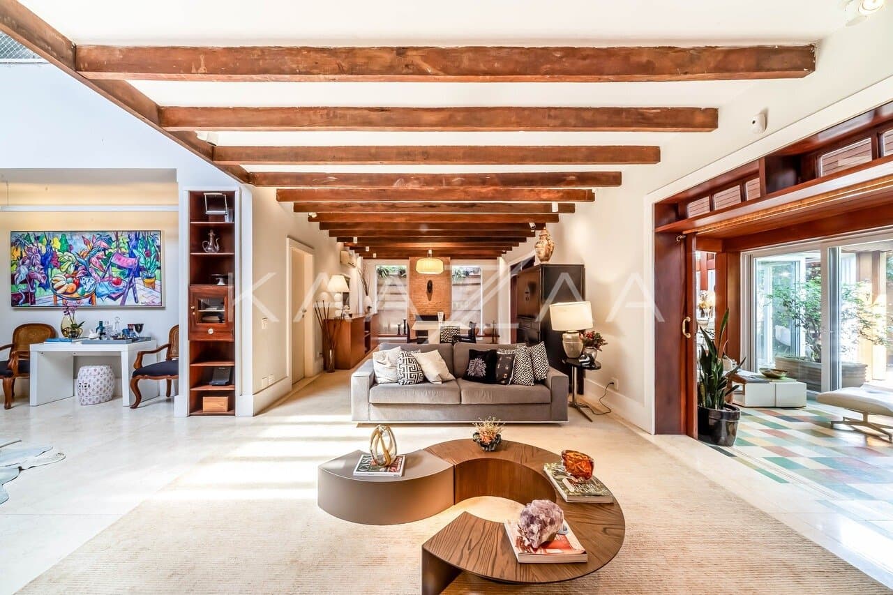 Casa à venda em Alto de Pinheiros - Foto 6