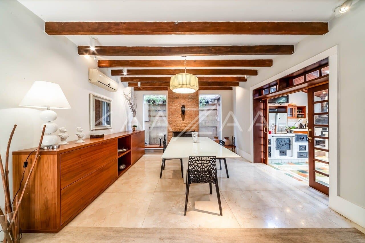 Casa à venda em Alto de Pinheiros - Foto 10