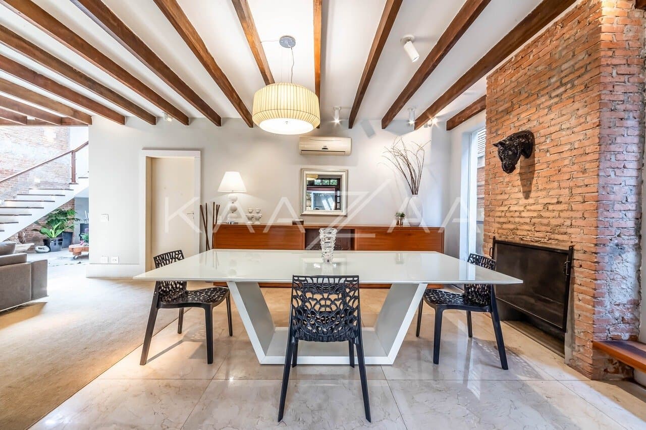 Casa à venda em Alto de Pinheiros - Foto 11