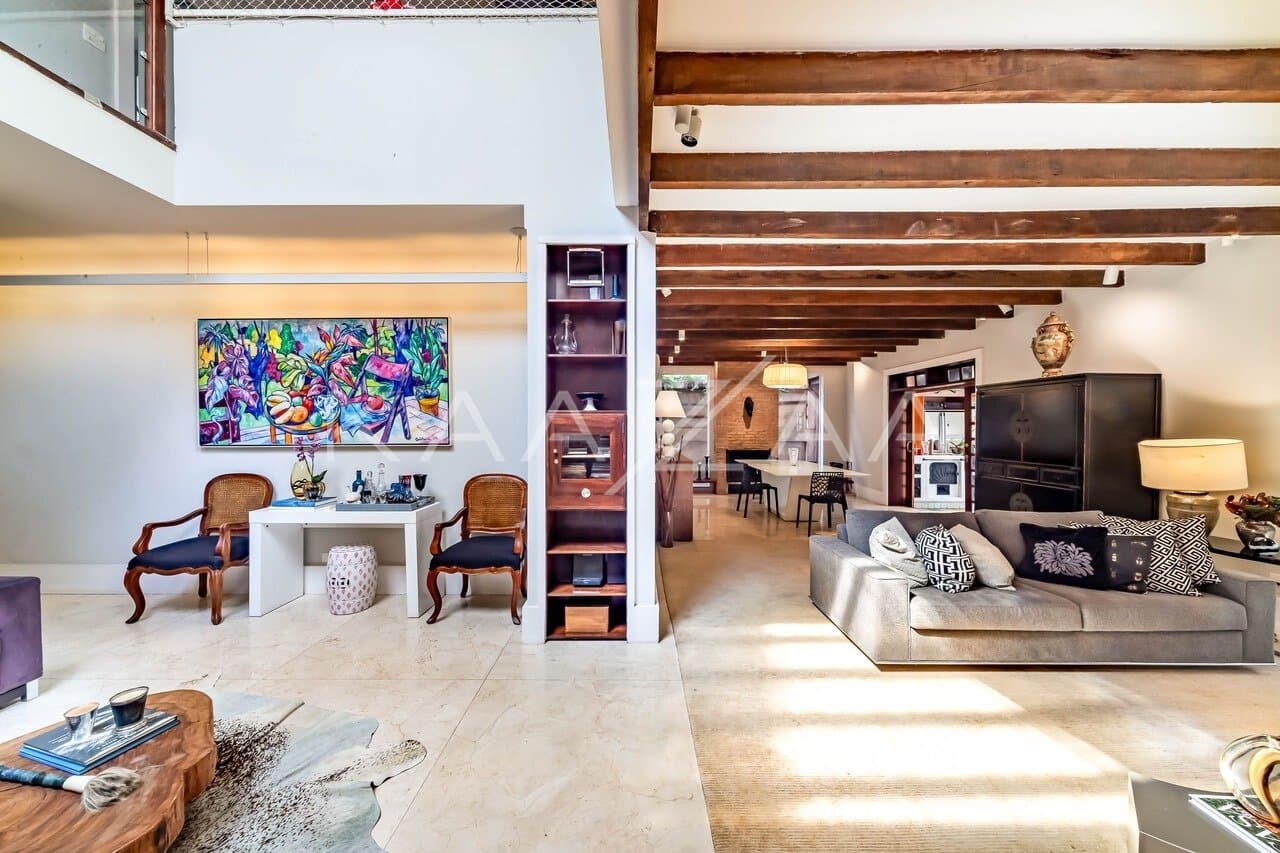 Casa à venda em Alto de Pinheiros - Foto 12