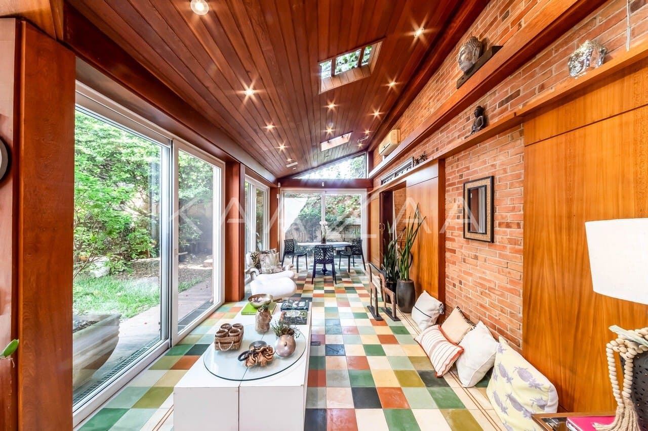 Casa à venda em Alto de Pinheiros - Foto 4