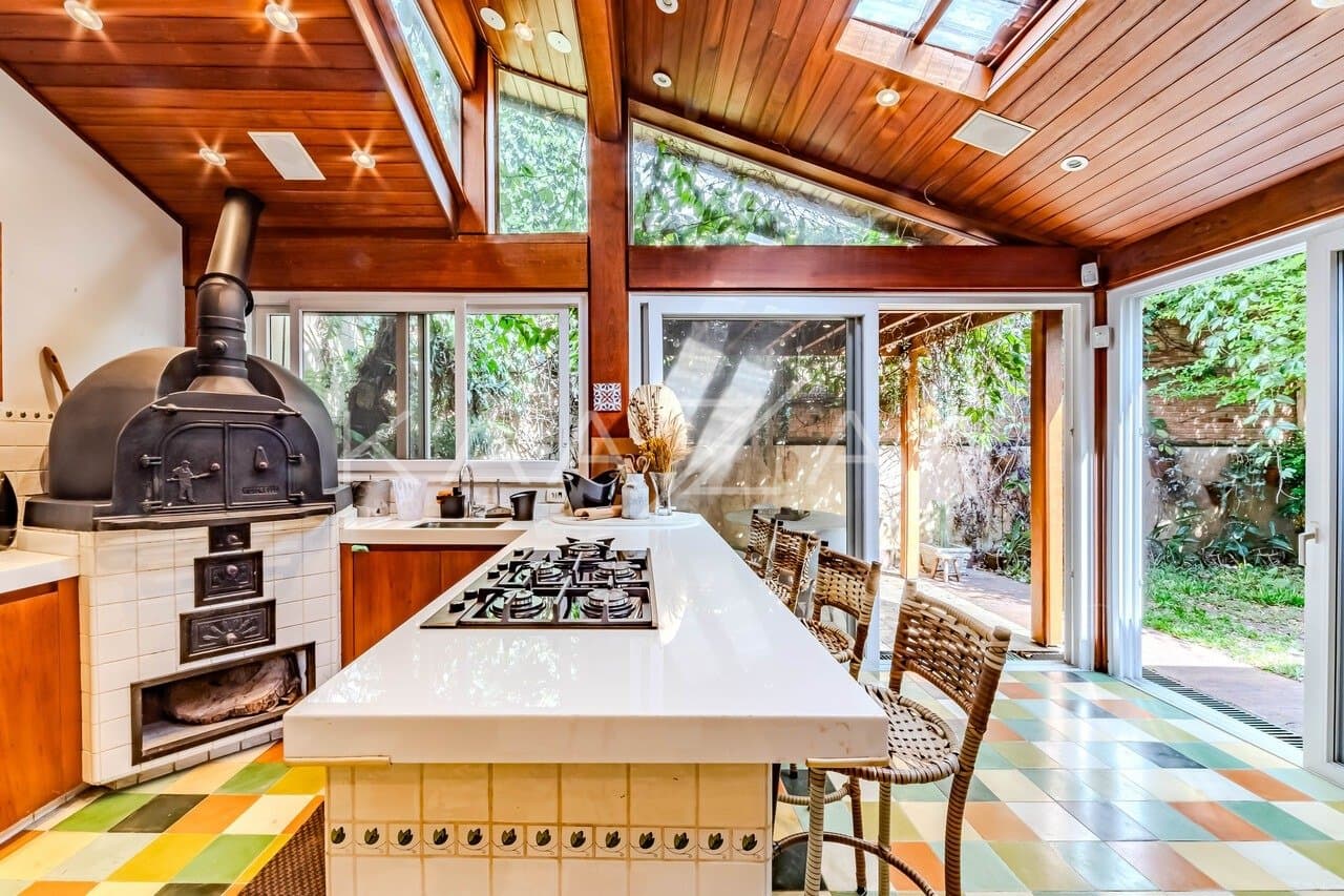 Casa à venda em Alto de Pinheiros - Foto 3