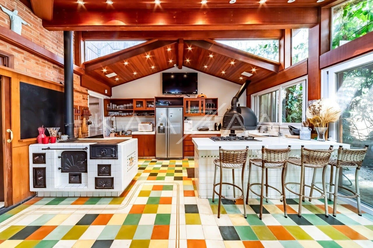 Casa à venda em Alto de Pinheiros - Foto 2