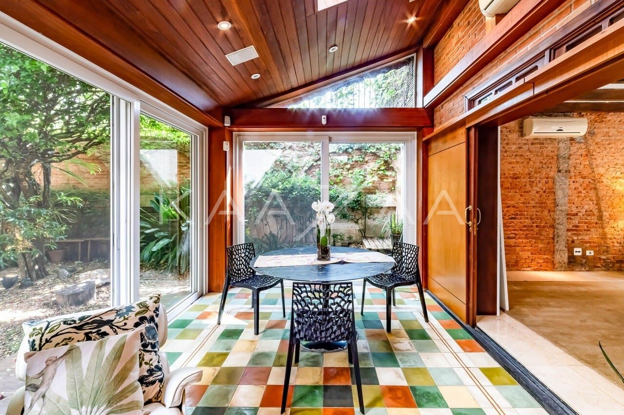 Casa à venda em Alto de Pinheiros - Foto 5