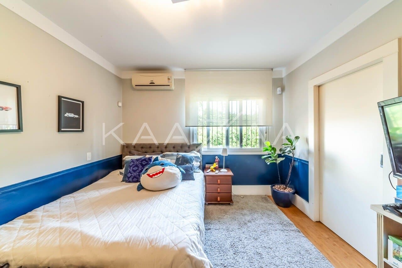 Casa à venda em Alto de Pinheiros - Foto 13