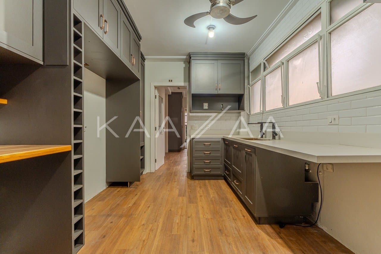 Apartamento à venda no Jardim Paulista - Foto 9