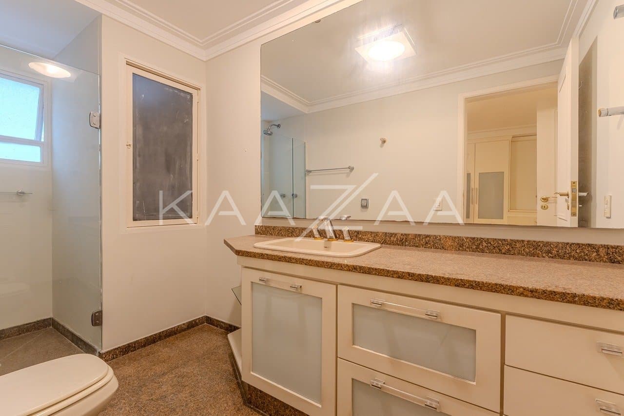Apartamento à venda no Jardim Paulista - Foto 12